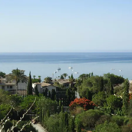 Hill View 40 Сasa de vacaciones Pissouri