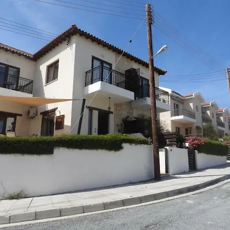 Hill View 40 Сasa de vacaciones *