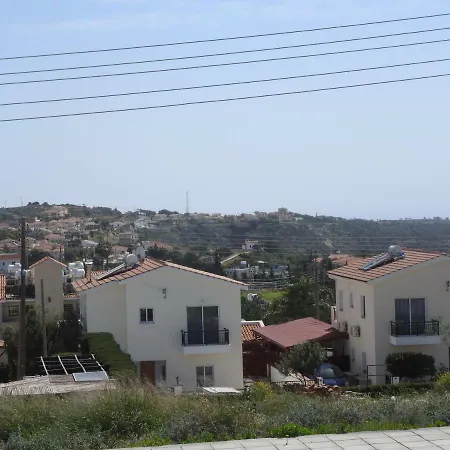Hill View 40