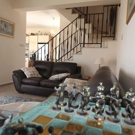 Holiday home Hill View 40